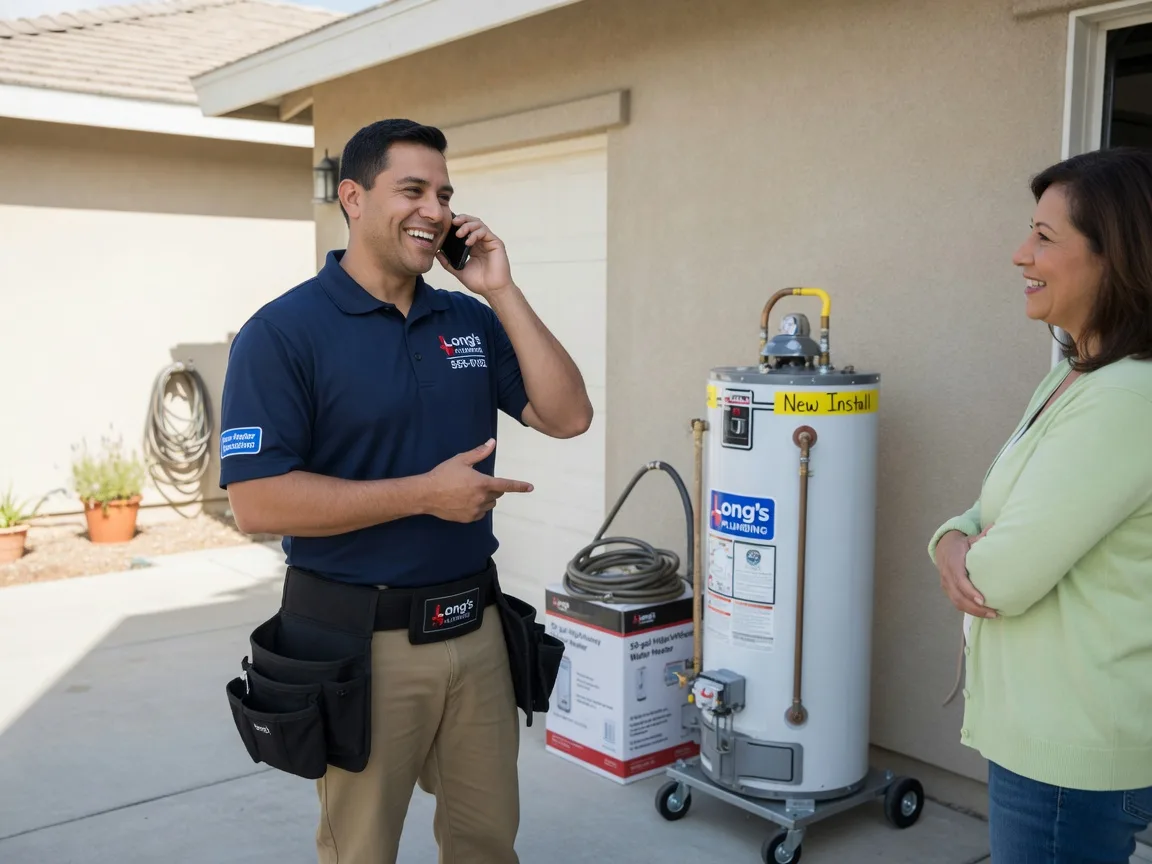 Leak Detection Conway, NC FAQs